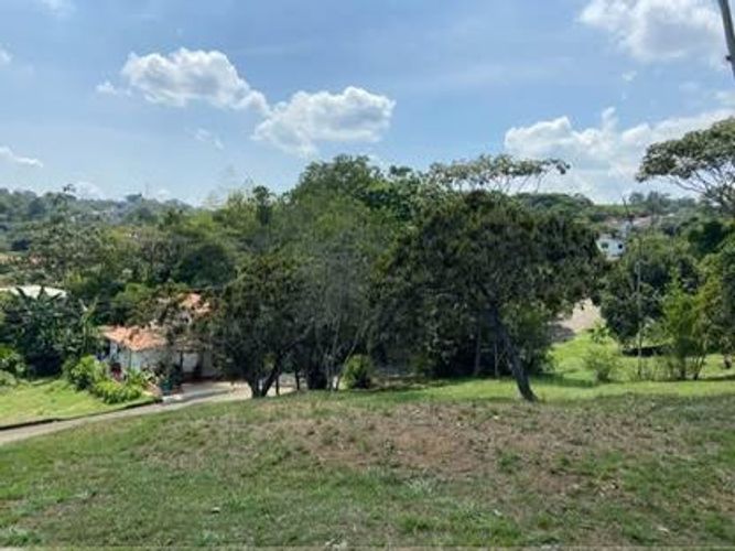 Lote en venta en Potrerito, Jamundí, 360 m² · foto 3 de 10
