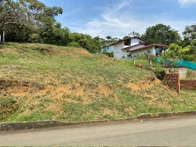 Lote en venta en Potrerito, Jamundí, 360 m² · foto 9 de 10