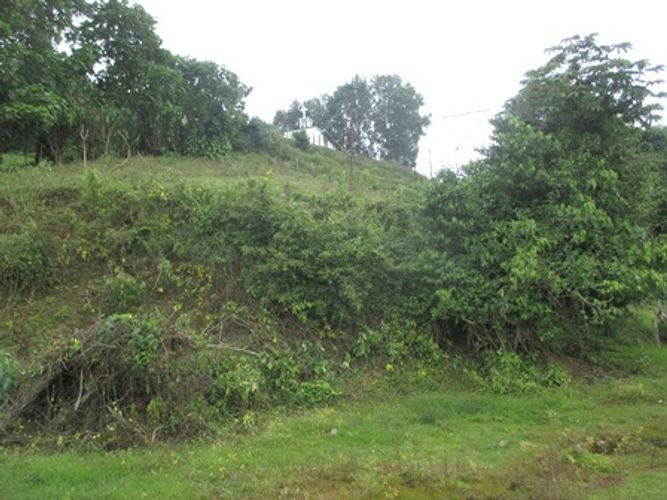 Lote en venta en Morrogacho Parte, Manizales · foto 3 de 9