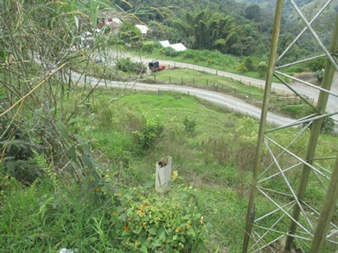 Lote en venta en Morrogacho Parte, Manizales · foto 4 de 9