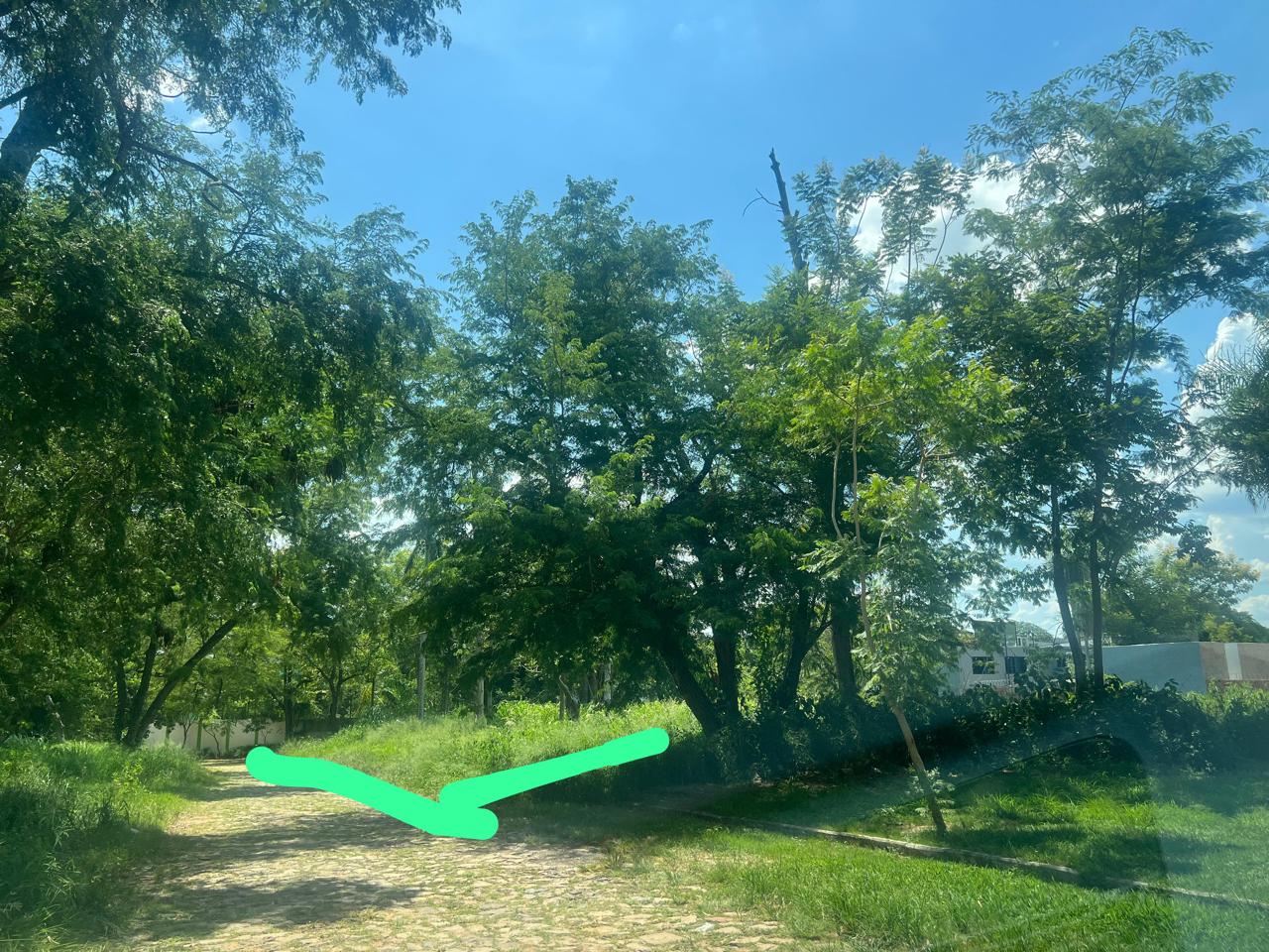 Vendo Terreno de 2.452 mts2 ZONA YACHT a 2 cuadras de VERANDA!! — foto 2