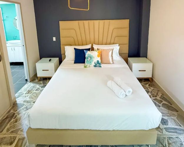 Apartamento de 3 alcobas en arriendo en El Poblado, Medellín, 140 m² · foto 10 de 15