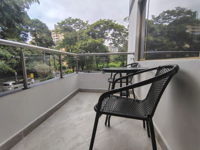 Apartamento de 3 alcobas en arriendo en El Poblado, Medellín, 140 m² · foto 15 de 15