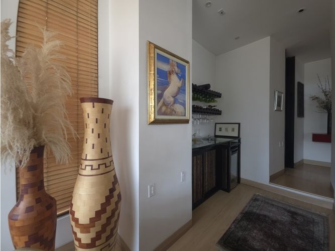 Casa de 3 alcobas en venta en Los Rosales, Bogotá, 360 m² · foto 4 de 24