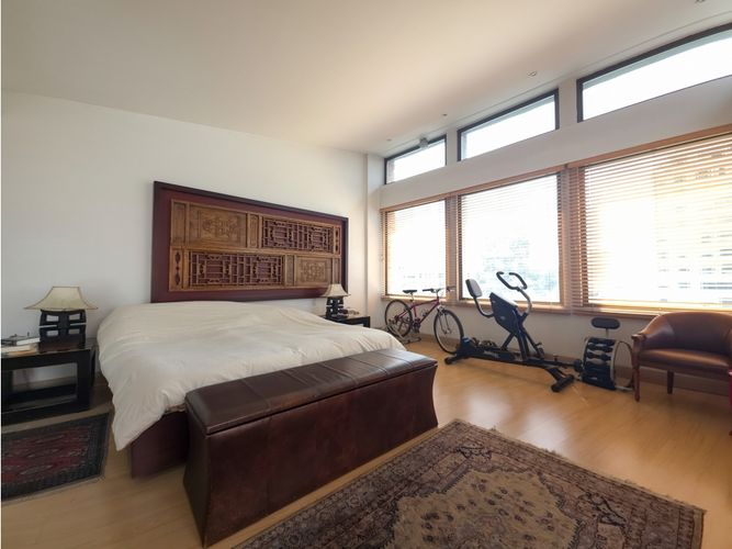 Casa de 3 alcobas en venta en Los Rosales, Bogotá, 360 m² · foto 21 de 24