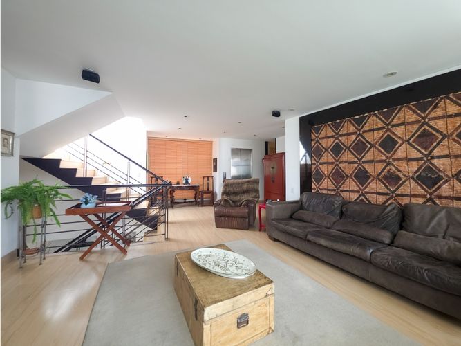 Casa de 3 alcobas en venta en Los Rosales, Bogotá, 360 m² · foto 24 de 24