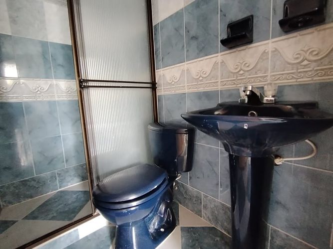 Apartamento de 2 alcobas en arriendo en Quintas Del Sol De La Mota, Medellín, 65 m² · foto 3 de 24
