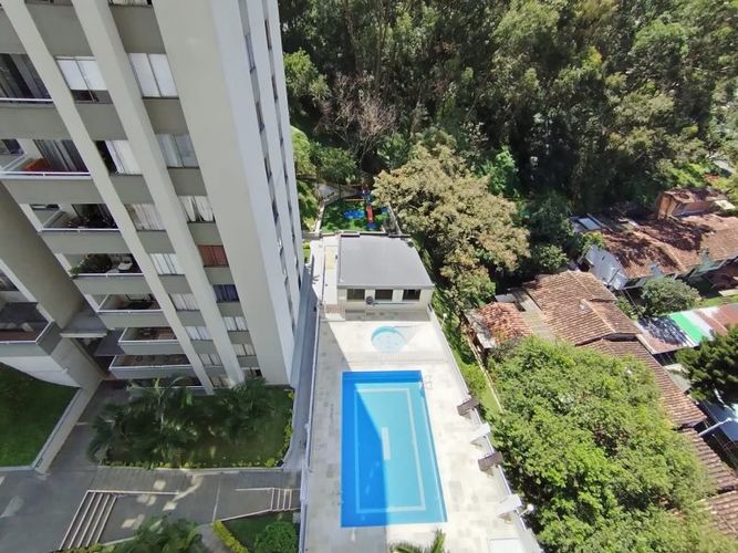 Apartamento de 2 alcobas en arriendo en Quintas Del Sol De La Mota, Medellín, 65 m² · foto 4 de 24