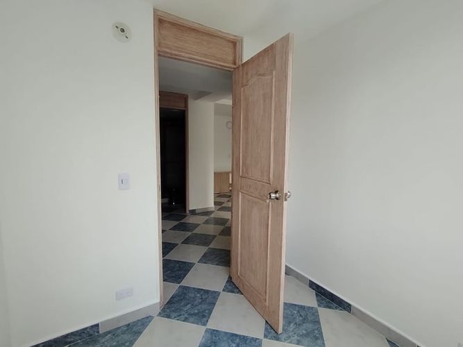 Apartamento de 2 alcobas en arriendo en Quintas Del Sol De La Mota, Medellín, 65 m² · foto 7 de 24
