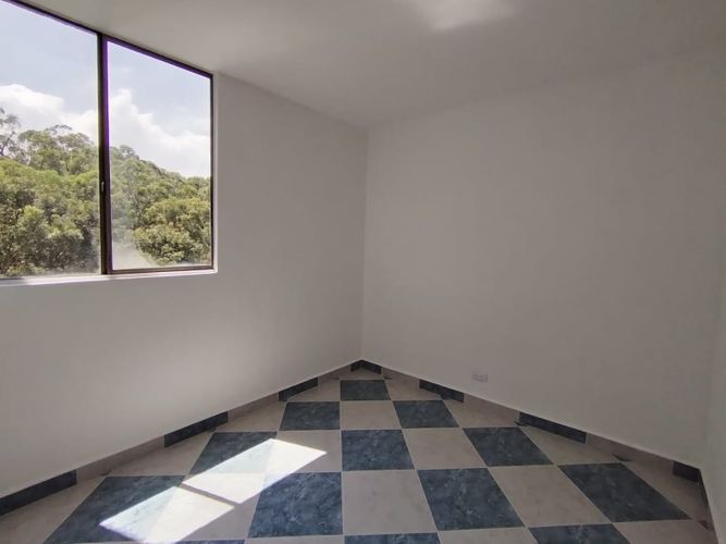 Apartamento de 2 alcobas en arriendo en Quintas Del Sol De La Mota, Medellín, 65 m² · foto 9 de 24