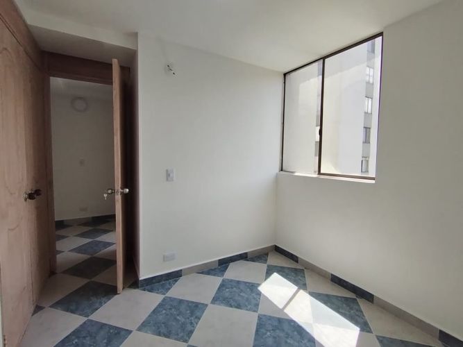 Apartamento de 2 alcobas en arriendo en Quintas Del Sol De La Mota, Medellín, 65 m² · foto 10 de 24