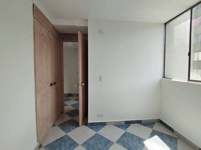 Apartamento de 2 alcobas en arriendo en Quintas Del Sol De La Mota, Medellín, 65 m² · foto 11 de 24