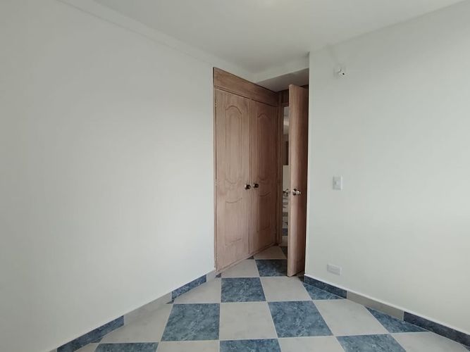 Apartamento de 2 alcobas en arriendo en Quintas Del Sol De La Mota, Medellín, 65 m² · foto 12 de 24
