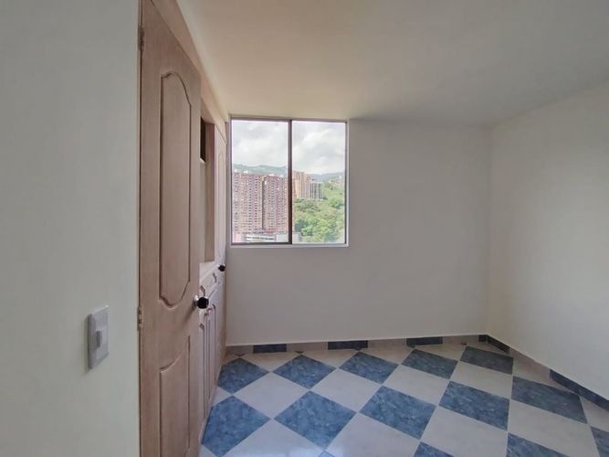 Apartamento de 2 alcobas en arriendo en Quintas Del Sol De La Mota, Medellín, 65 m² · foto 14 de 24