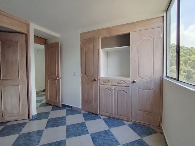 Apartamento de 2 alcobas en arriendo en Quintas Del Sol De La Mota, Medellín, 65 m² · foto 16 de 24