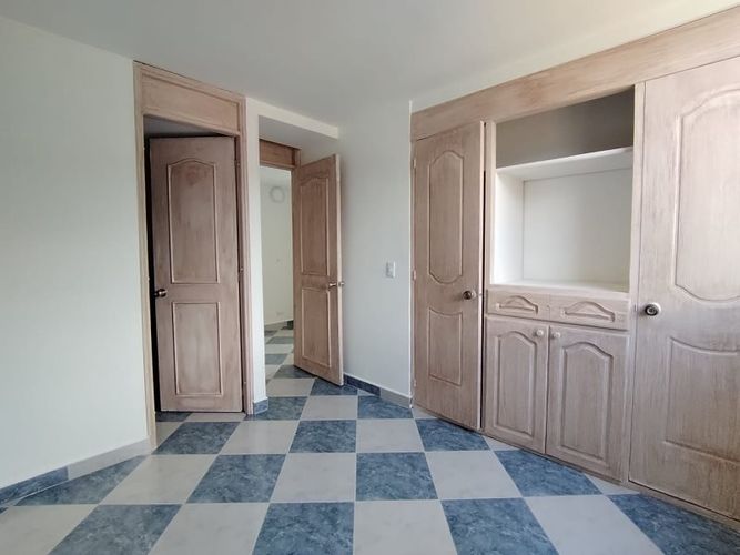 Apartamento de 2 alcobas en arriendo en Quintas Del Sol De La Mota, Medellín, 65 m² · foto 17 de 24