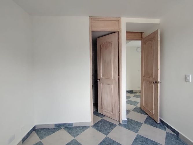 Apartamento de 2 alcobas en arriendo en Quintas Del Sol De La Mota, Medellín, 65 m² · foto 18 de 24