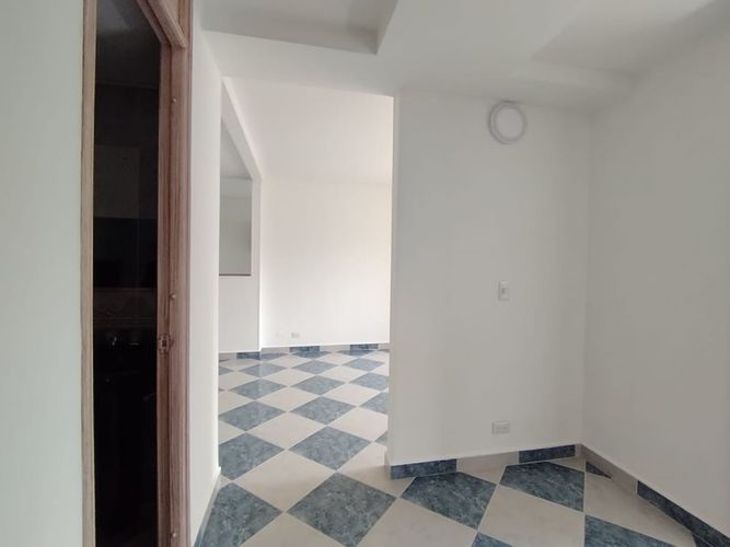 Apartamento de 2 alcobas en arriendo en Quintas Del Sol De La Mota, Medellín, 65 m² · foto 22 de 24