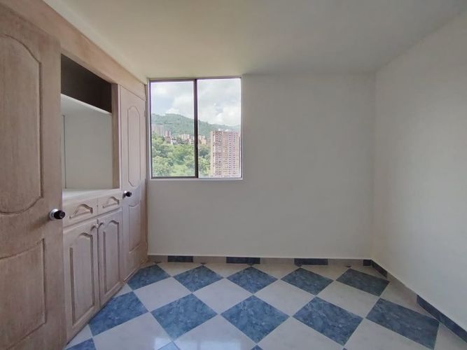 Apartamento de 2 alcobas en arriendo en Quintas Del Sol De La Mota, Medellín, 65 m² · foto 23 de 24