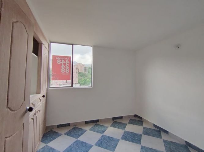 Apartamento de 2 alcobas en arriendo en Quintas Del Sol De La Mota, Medellín, 65 m² · foto 24 de 24
