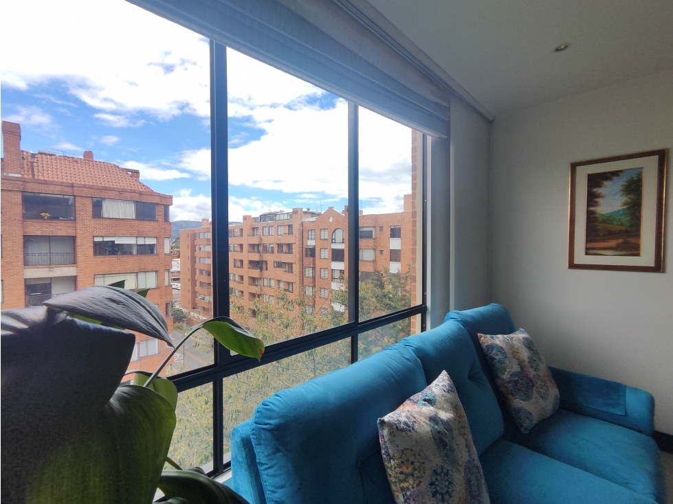 Apartamento en venta en Puente Largo, Bogotá · foto 5 de 24