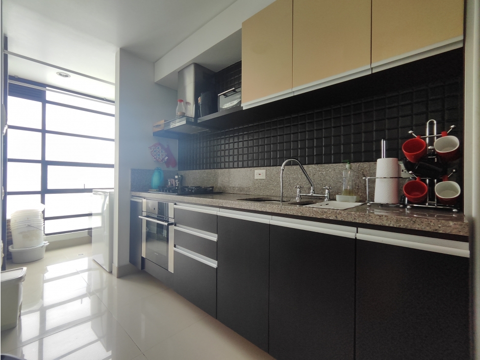 Apartamento en venta en Puente Largo, Bogotá · foto 7 de 24
