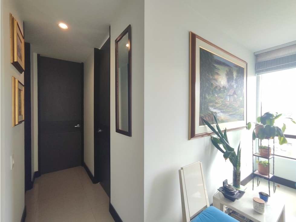 Apartamento en venta en Puente Largo, Bogotá · foto 10 de 24