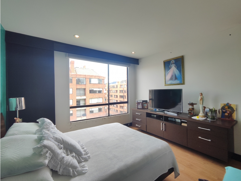 Apartamento en venta en Puente Largo, Bogotá · foto 12 de 24
