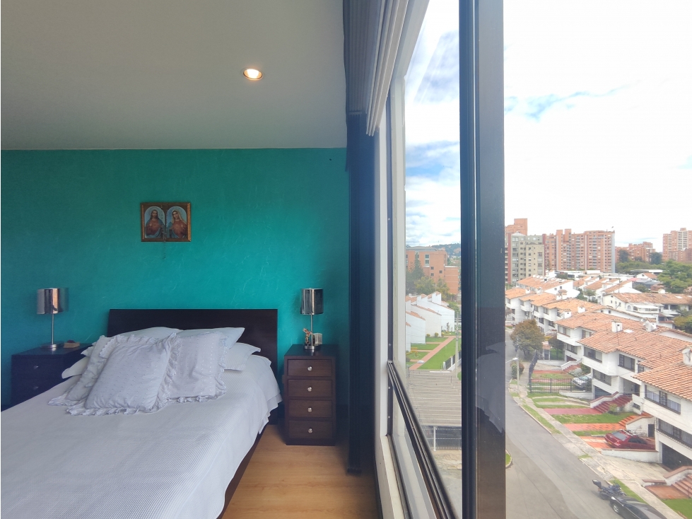 Apartamento en venta en Puente Largo, Bogotá · foto 13 de 24