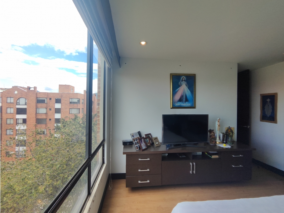 Apartamento en venta en Puente Largo, Bogotá · foto 14 de 24