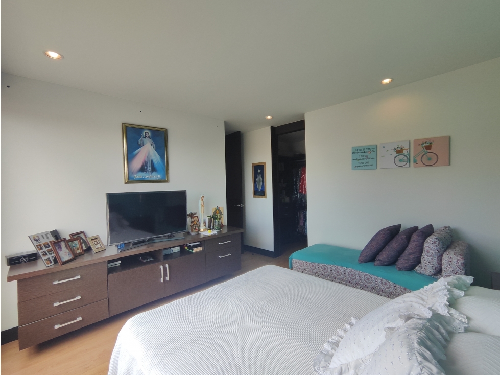 Apartamento en venta en Puente Largo, Bogotá · foto 15 de 24