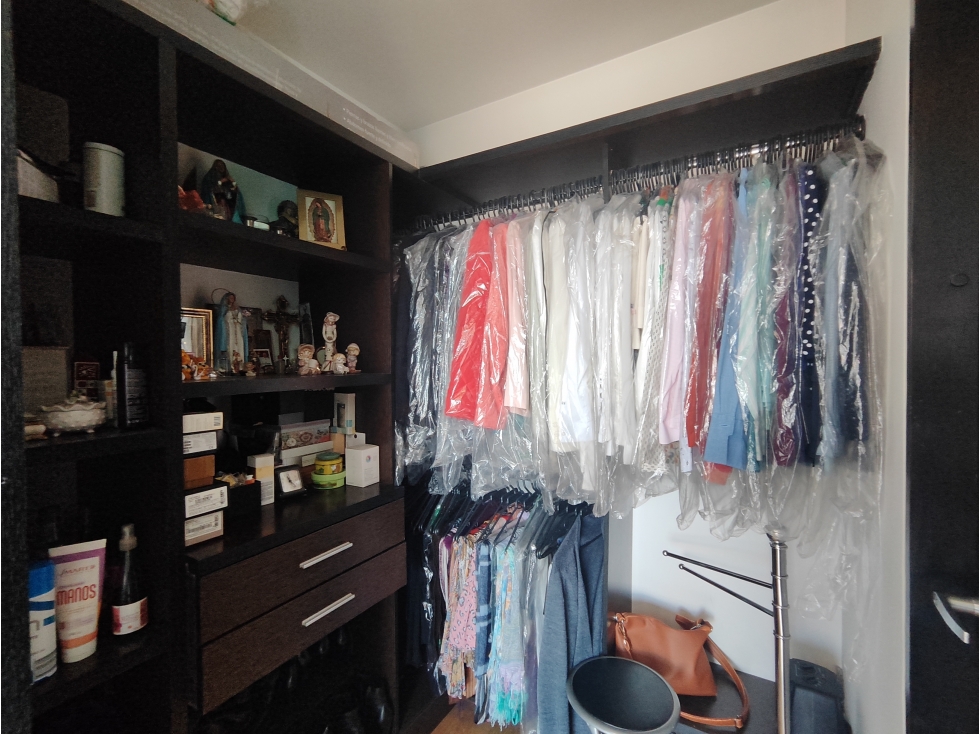 Apartamento en venta en Puente Largo, Bogotá · foto 16 de 24