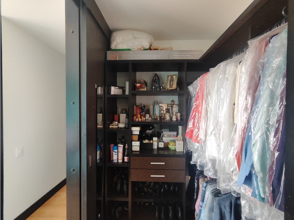 Apartamento en venta en Puente Largo, Bogotá · foto 17 de 24