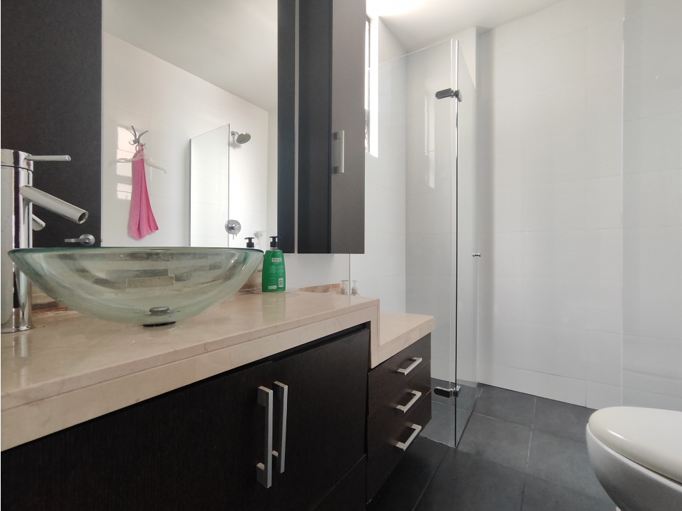 Apartamento en venta en Puente Largo, Bogotá · foto 18 de 24
