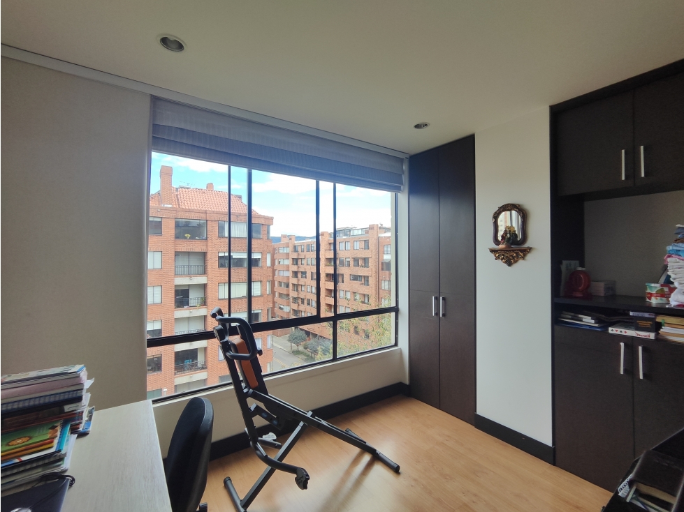 Apartamento en venta en Puente Largo, Bogotá · foto 21 de 24