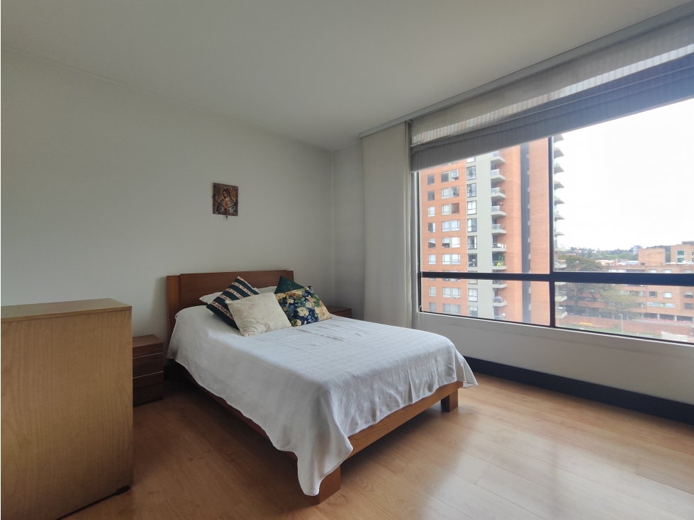Apartamento en venta en Puente Largo, Bogotá · foto 22 de 24