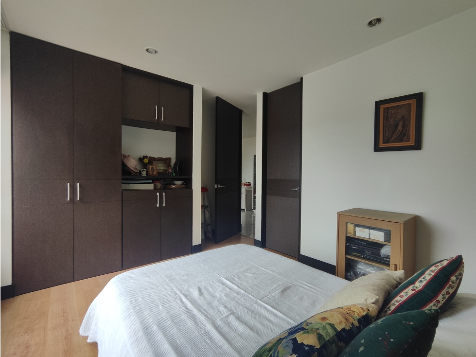 Apartamento en venta en Puente Largo, Bogotá · foto 23 de 24