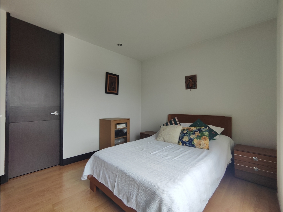 Apartamento en venta en Puente Largo, Bogotá · foto 24 de 24