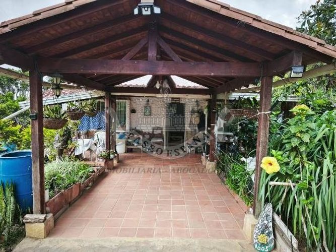 Casa de 2 alcobas en venta en Mesa De Los Santos, Piedecuesta, 700 m² · foto 3 de 15