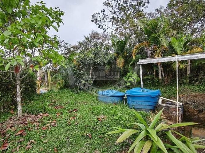 Casa de 2 alcobas en venta en Mesa De Los Santos, Piedecuesta, 700 m² · foto 10 de 15