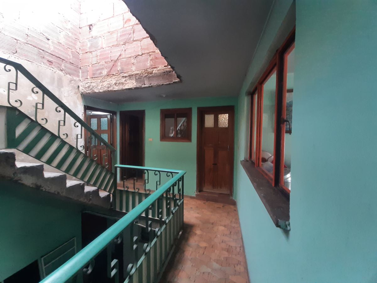 Casa en venta en Engativá, Bogotá · foto 11 de 23