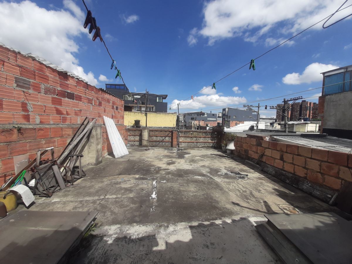 Casa en venta en Engativá, Bogotá · foto 21 de 23