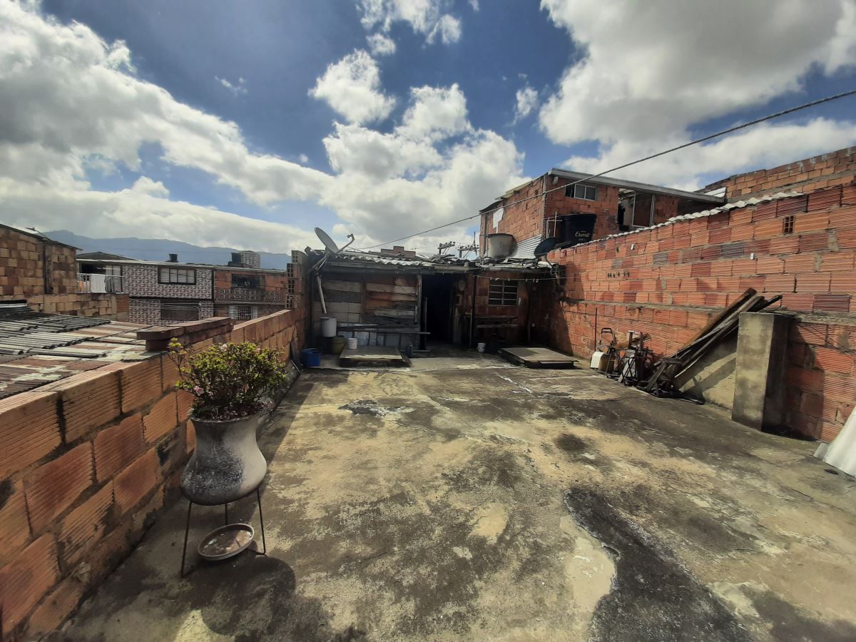 Casa en venta en Engativá, Bogotá · foto 22 de 23