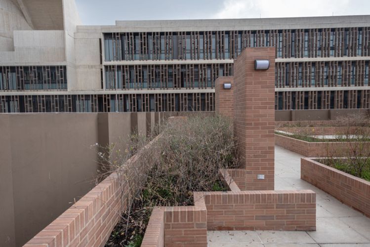 Apartaestudio en venta en Chapinero Central, Bogotá, 33 m² · foto 12 de 13