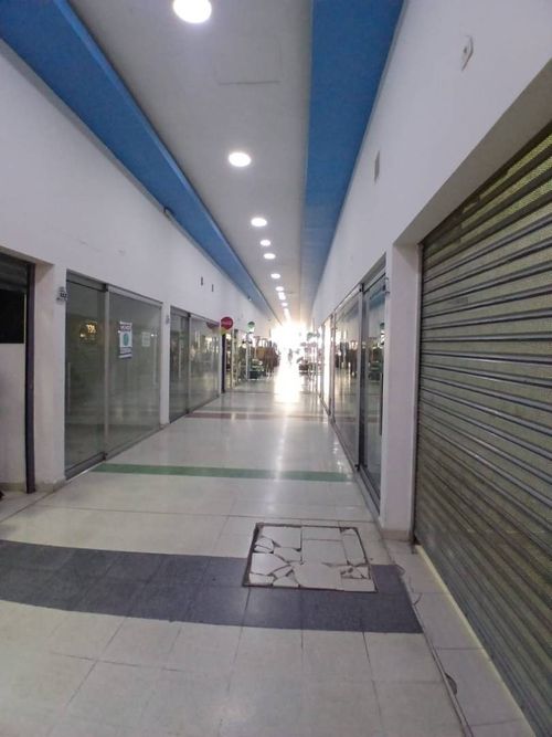 Local en arriendo en Poblado Del Sur, La Estrella, 20 m² · foto 8 de 10