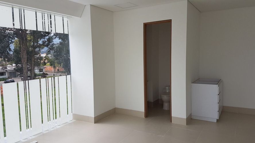 Consultorio en arriendo en Hacienda Fontanar, Chía, 76 m² · foto 6 de 8