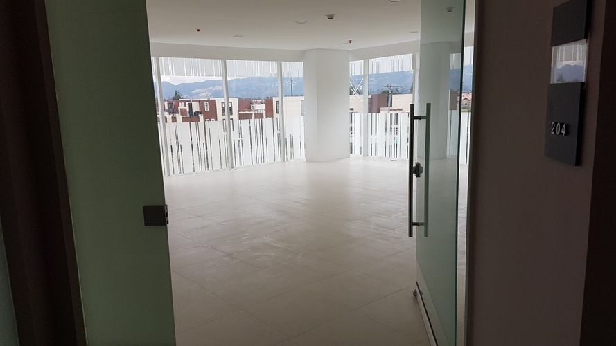 Consultorio en arriendo en Hacienda Fontanar, Chía, 76 m² · foto 8 de 8