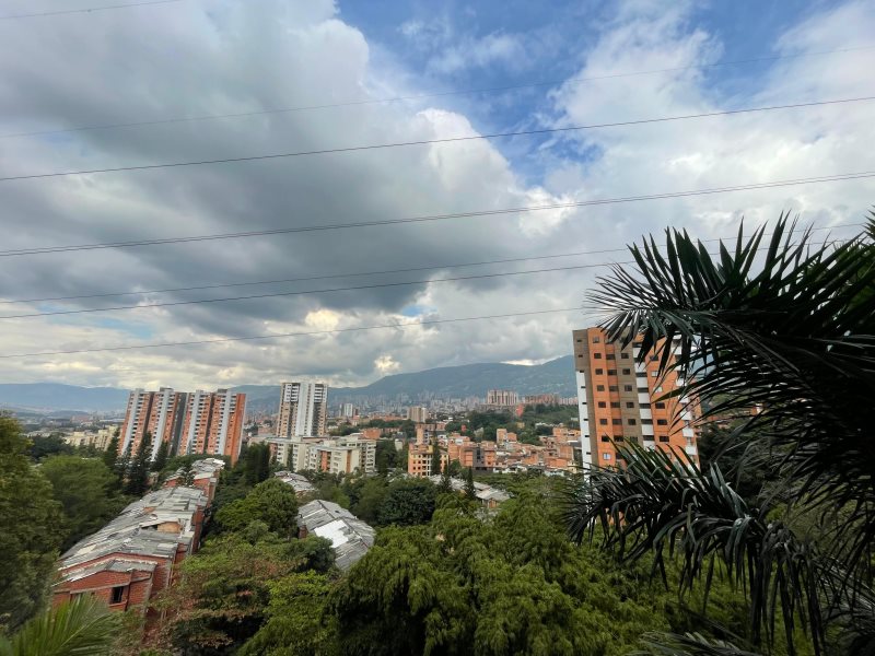 Apartamento en Venta en La Cuenca, Envigado