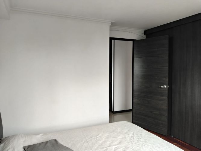 Apartamento de 3 alcobas en arriendo en El Poblado, Medellín, 150 m² · foto 15 de 20