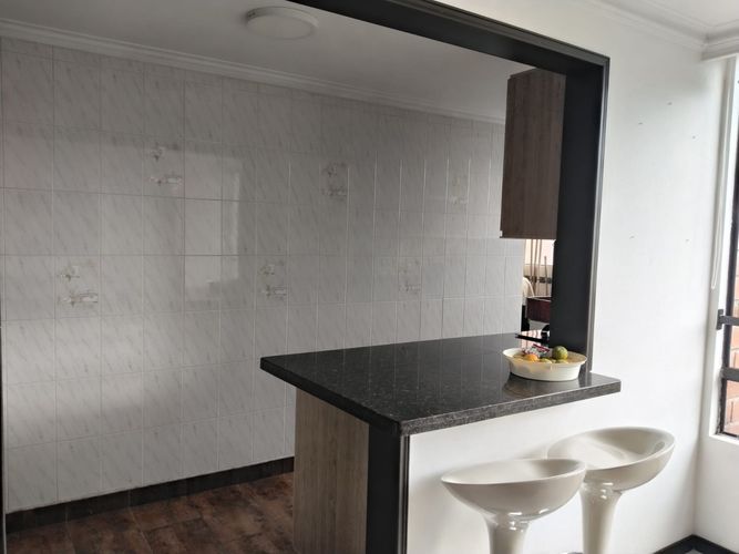 Apartamento de 3 alcobas en arriendo en El Poblado, Medellín, 150 m² · foto 10 de 20